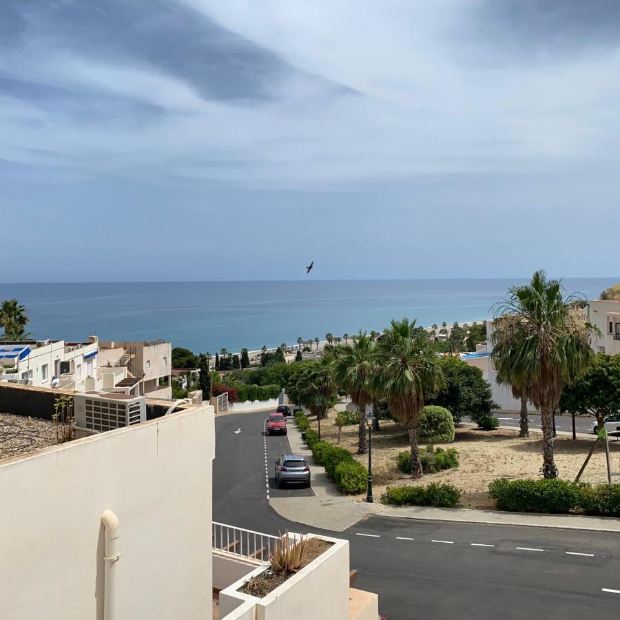 Residencial Oasis Lejlighed Mojácar Eksteriør billede