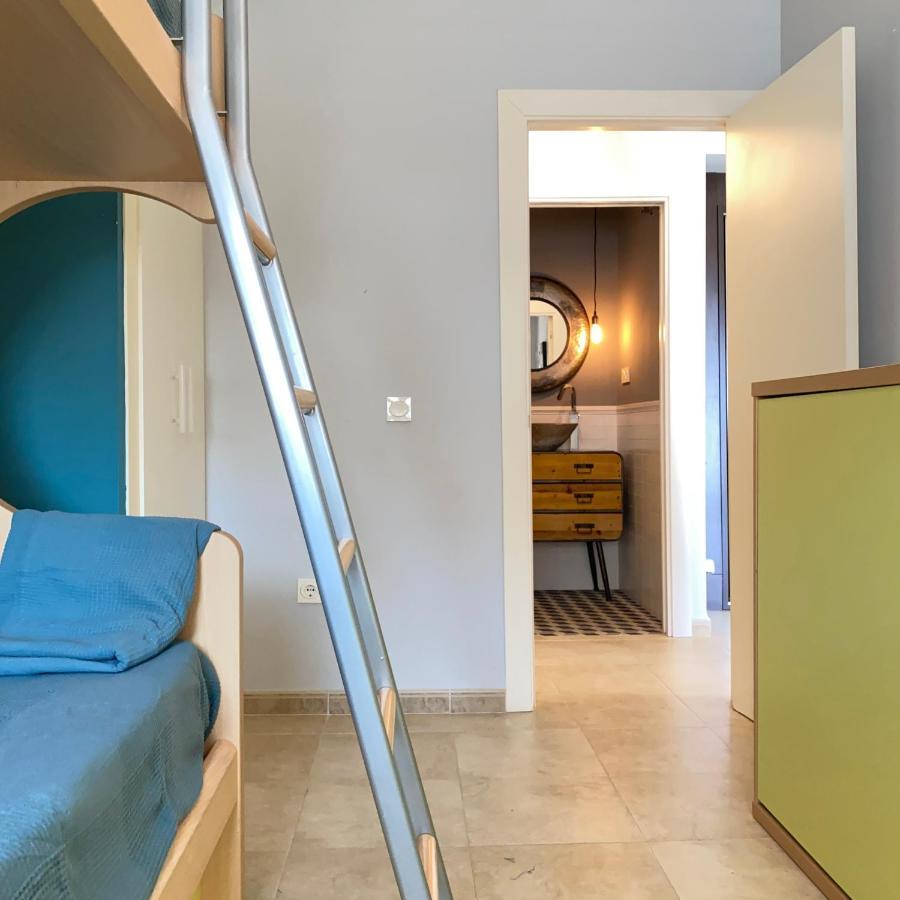 Residencial Oasis Lejlighed Mojácar Eksteriør billede